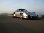 Porsche 911 Turbo 2007 года